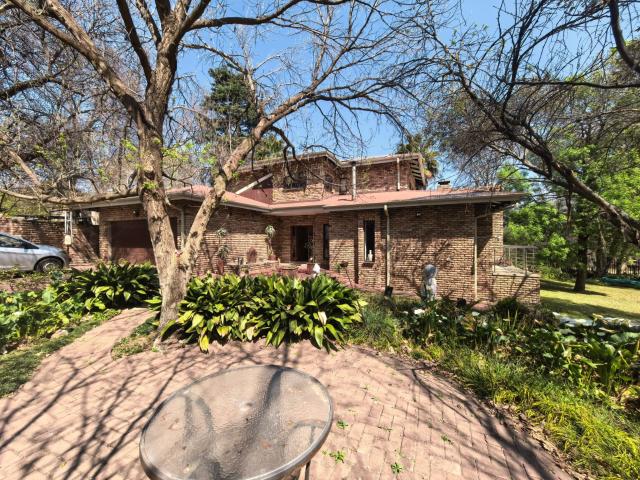 Townhouse for sale in Koppies, Free State