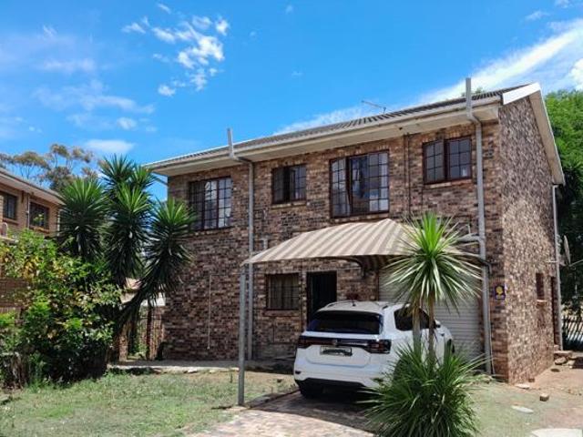 Townhouse for rent in Eastern Cape