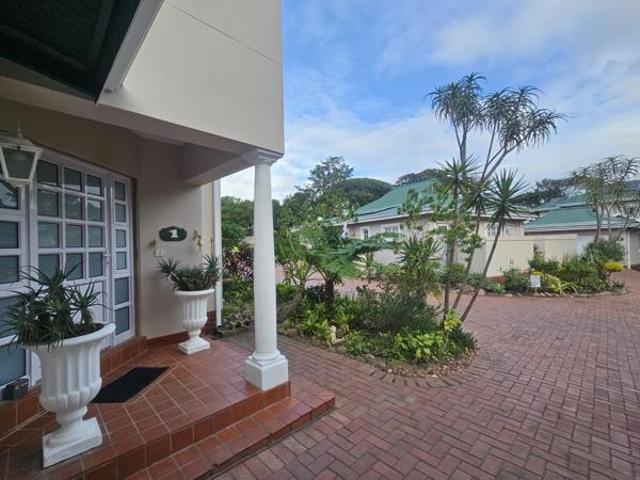Townhouse for sale in Ugu District Municipality, Kwazulu-natal