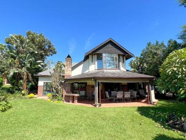 Townhouse for sale in Ugu District Municipality, Kwazulu-natal