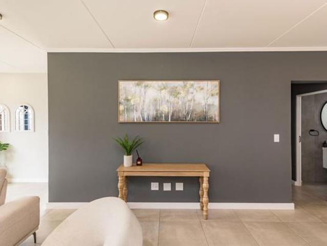 Townhouse for rent in West Rand Garden estates, Westonaria Local Municipality