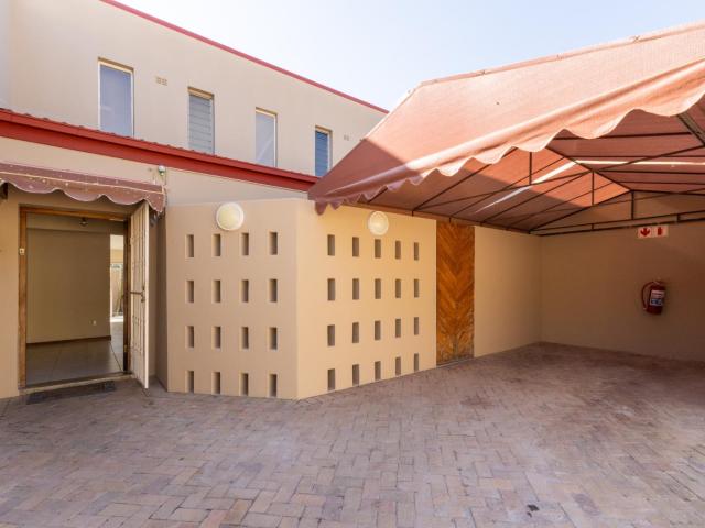 Townhouse for sale in Seshego, Limpopo