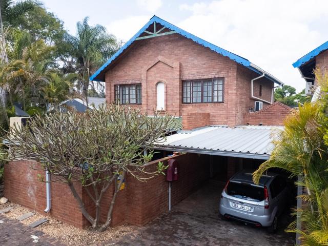 Townhouse for sale in Polokwane, Polokwane Local Municipality