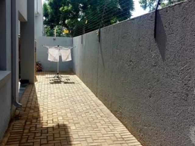 Townhouse for sale in Seshego, Limpopo