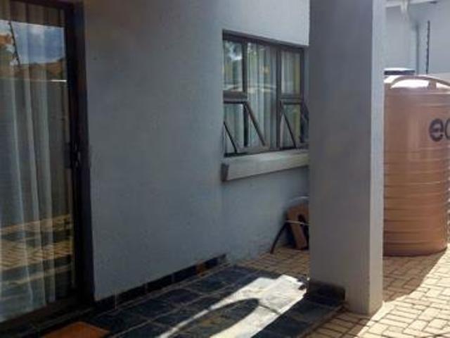 Townhouse for sale in Seshego, Limpopo