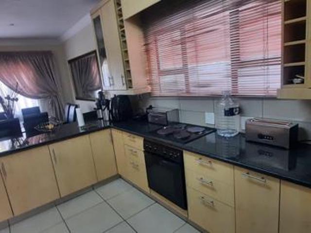 Townhouse for sale in Seshego, Limpopo