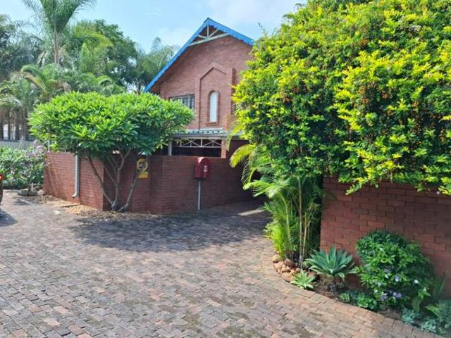 Townhouse for sale in Seshego, Limpopo