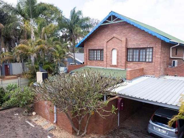 Townhouse for sale in Polokwane, Polokwane Local Municipality