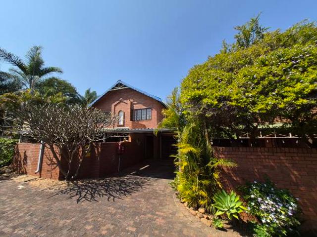 Townhouse for sale in Seshego, Limpopo