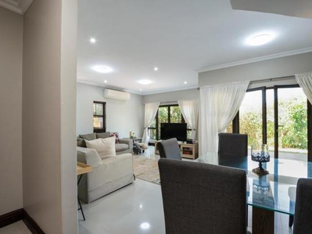 Townhouse for sale in Princess Grant, Kwazulu-natal