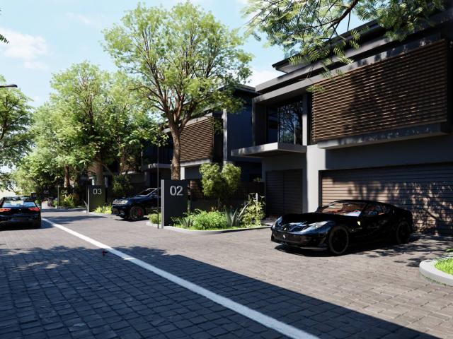 Townhouse for sale in Princess Grant, Kwazulu-natal