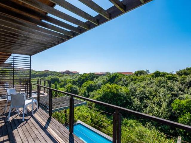 Townhouse for rent in Princess Grant, Kwazulu-natal