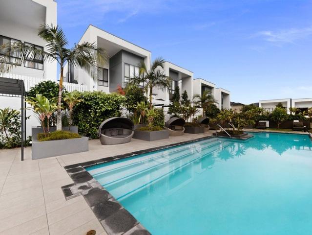 Townhouse for sale in Treetops Townhouses, Greater Brisbane