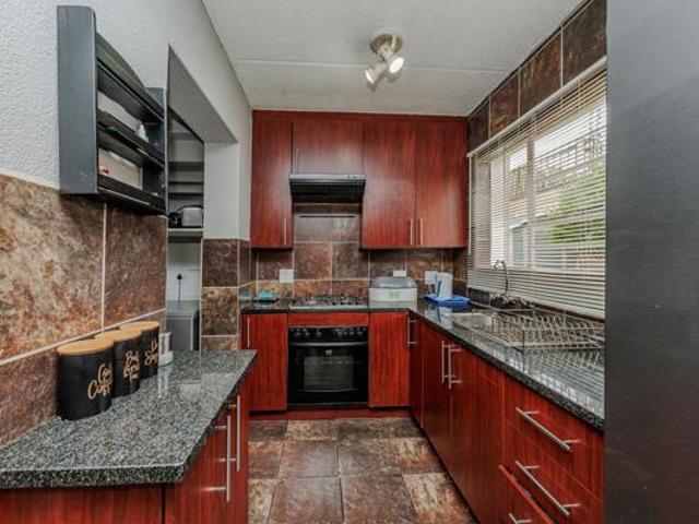 Townhouse for sale in Westonaria, Gauteng