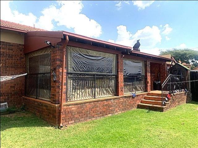 House for rent in Nooitgedacht, Gauteng