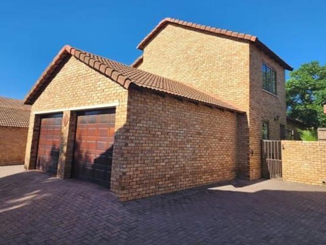 House for rent in Nooitgedacht, Gauteng