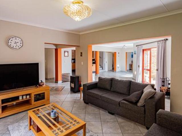 Townhouse for sale in Westonaria, Gauteng