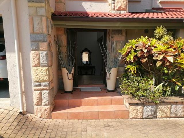 Townhouse for sale in Ugu District Municipality, Kwazulu-natal