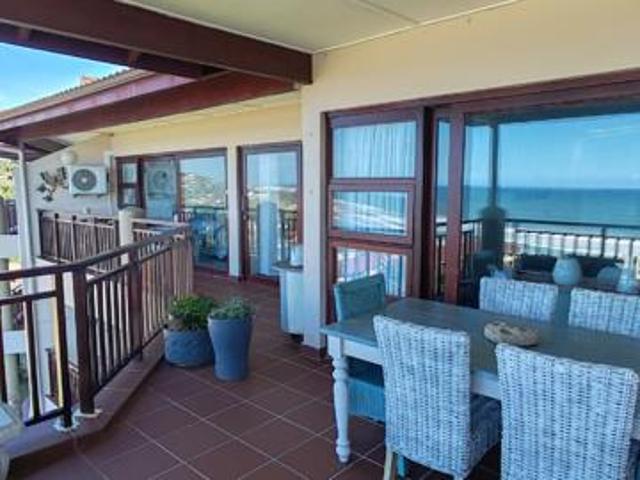 Apartment for sale in Ugu District Municipality, Kwazulu-natal