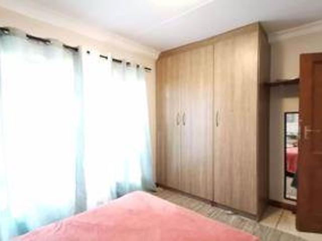 Townhouse for sale in Witbank, Mpumalanga