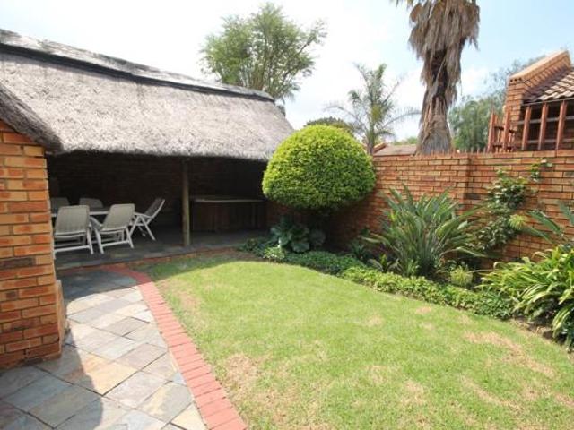 Townhouse for sale in Witbank, Mpumalanga