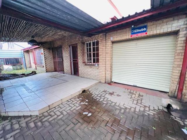 Townhouse for sale in Witbank, Mpumalanga
