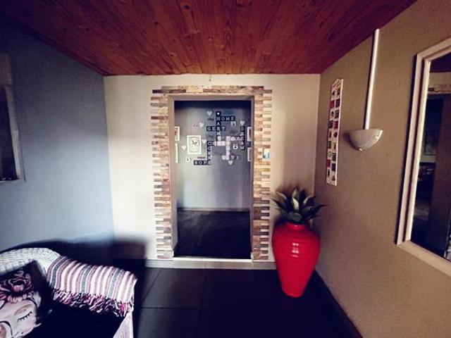 Townhouse for sale in Witbank, Mpumalanga