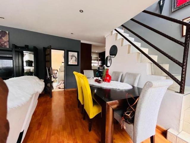 Townhouse for sale in Witbank, Mpumalanga