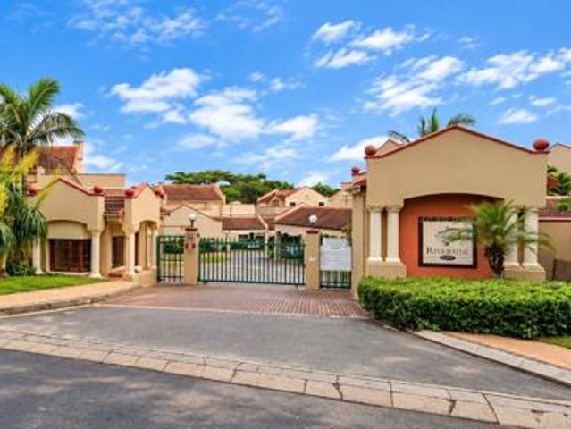 Townhouse for rent in Ehlanzeni, Mpumalanga