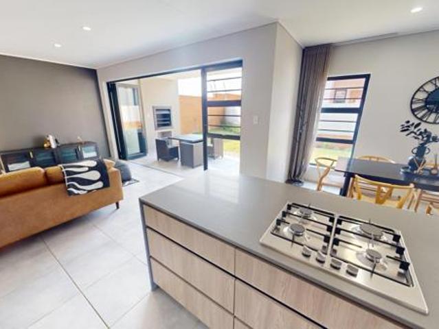 Townhouse for sale in Centurion, Gauteng