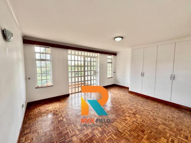 House for rent in Westlands, Nairobi