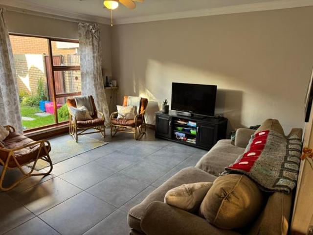 Townhouse for sale in Frances Baard, Northern Cape