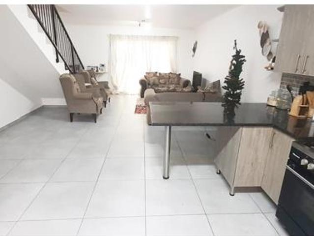 Townhouse for sale in Westonaria, Gauteng