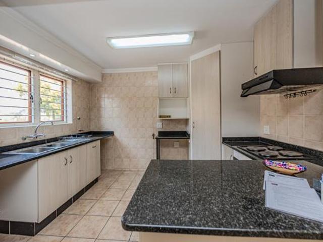 Townhouse for sale in West Rand Garden estates, Westonaria Local Municipality
