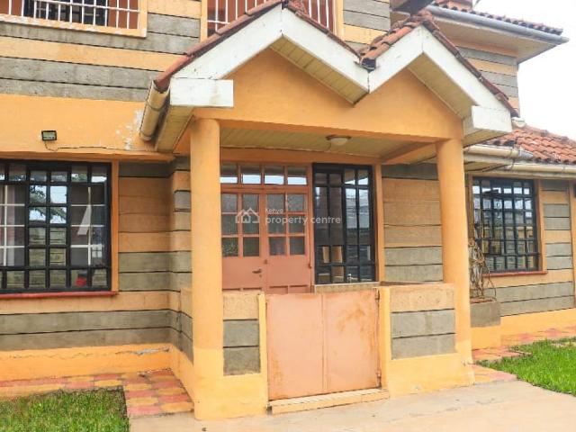 Townhouse for sale in Ruiru, Kiambu