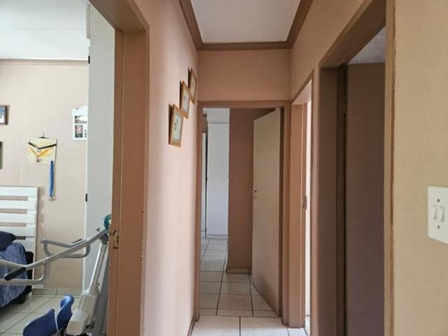 Townhouse for sale in Tlhabane, North West