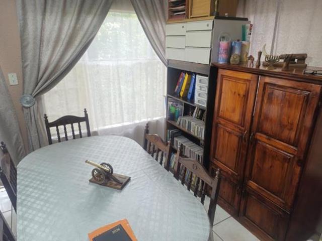 Townhouse for sale in Tlhabane, North West