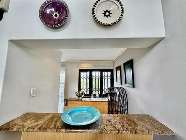 Townhouse for sale in Princess Grant, Kwazulu-natal