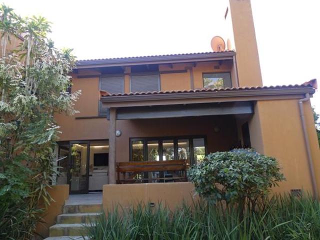 Townhouse for sale in Kwazulu-natal