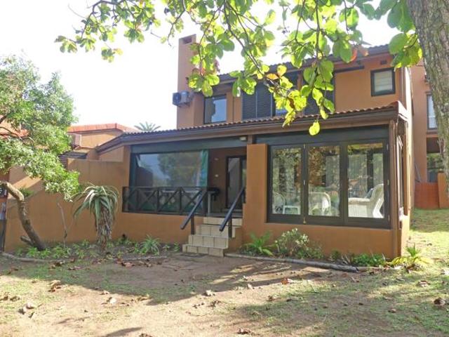 Townhouse for sale in Kwazulu-natal