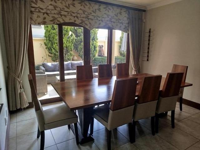 Townhouse for rent in Vosloorus, Gauteng