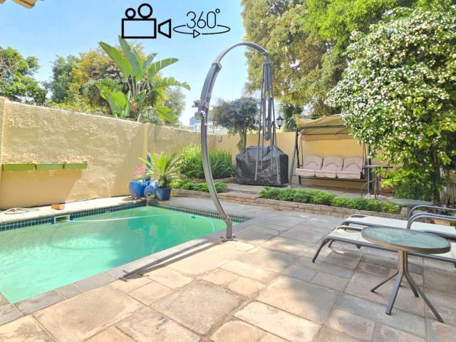 Townhouse for sale in Alexandra, Gauteng