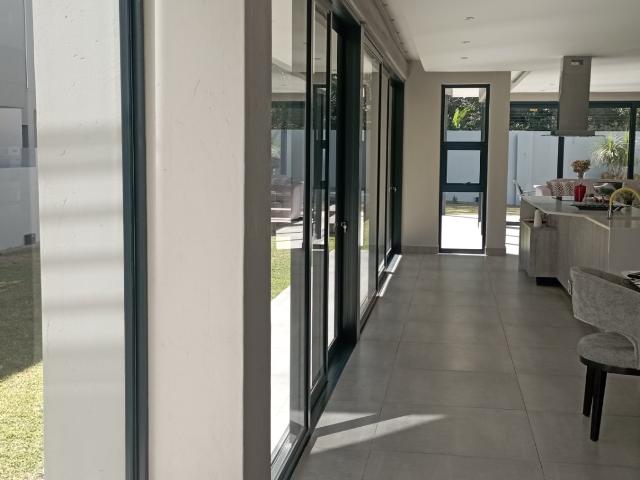Townhouse for rent in Sandton