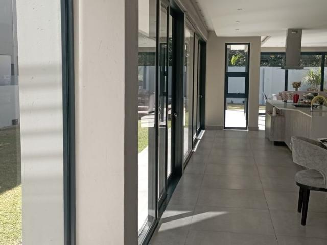 Townhouse for rent in Sandton