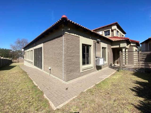 Townhouse for sale in Kwazulu-natal