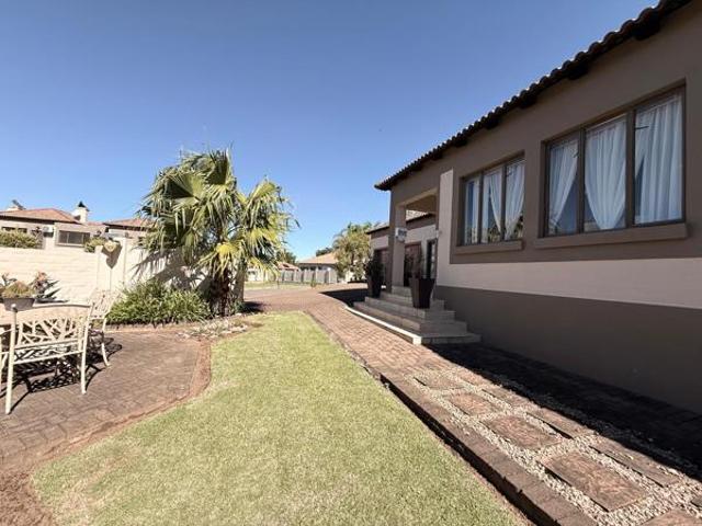Townhouse for sale in Kwazulu-natal