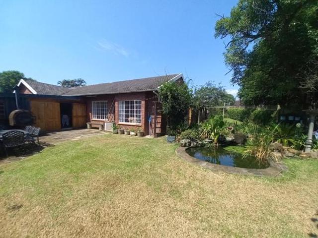 Townhouse for sale in Umgungundlovu, Kwazulu-natal