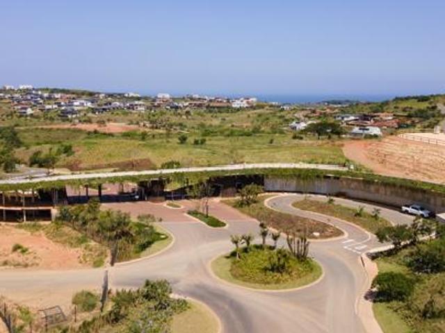 Townhouse for sale in Princess Grant, Kwazulu-natal