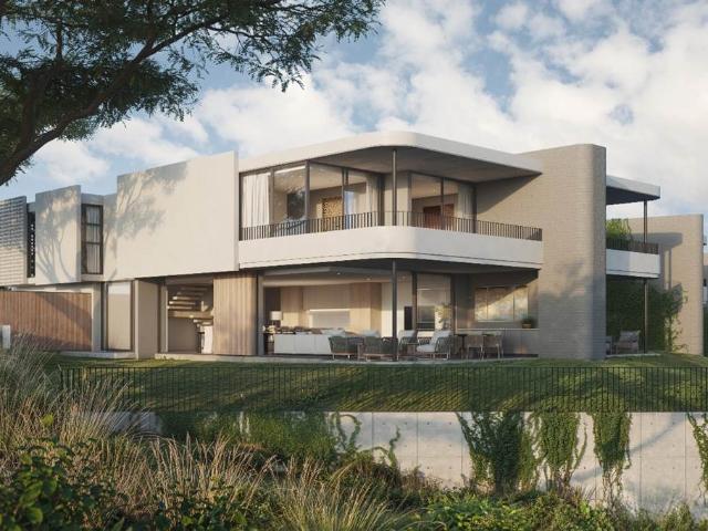 Townhouse for sale in Princess Grant, Kwazulu-natal