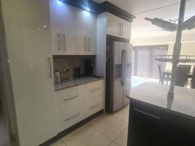 Townhouse for sale in Gert Sibande, Mpumalanga